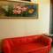 Отель The Red Balcony Inn