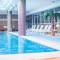 Отель Grand Hotel Victory