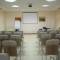 Отель Hotel Dastan Aktobe 