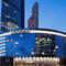 Отель Novotel Moscow City