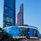 Отель Novotel Moscow City