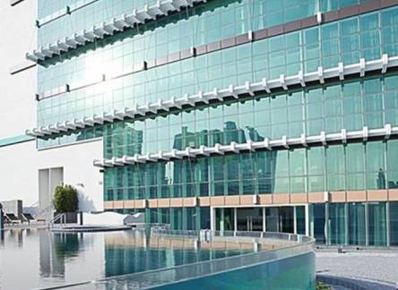 Отель S31 Sukhumvit Hotel