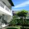 Отель The Sriwijaya Hotel 