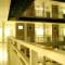 Отель The Sriwijaya Hotel 