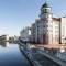 Отель Kaiserhof Hotel