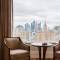 Отель Lotte Hotel Moscow