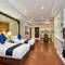 Отель Centre Point Silom Hotel