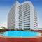 Отель Centre Point Silom Hotel