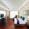 Отель Centre Point Silom Hotel