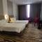 Отель Harbour View Hotel 