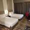 Отель Harbour View Hotel 