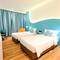 Отель Kuching Park Hotel 