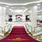 Отель Ring Premier Hotel
