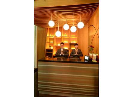 Отель Clay Hotel Jakarta