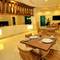 Отель Clay Hotel Jakarta