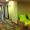 Отель The Pavilion Hotel 
