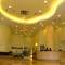 Отель The Pavilion Hotel 