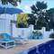 Отель Petit Amour Villa