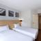 Отель Ibis Bangkok Sukhumvit 4