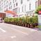 Отель Ibis Bangkok Sukhumvit 4
