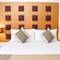 Отель The Palazzo Hotel