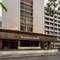 Отель Manhattan Hotel Bangkok
