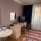 Отель King Hotel Astana