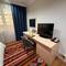 Отель King Hotel Astana