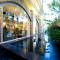 Отель The Sukosol Hotel