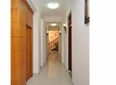 Отель Havilla Maranatha 