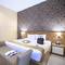 Отель Rasuna Icon Hotel