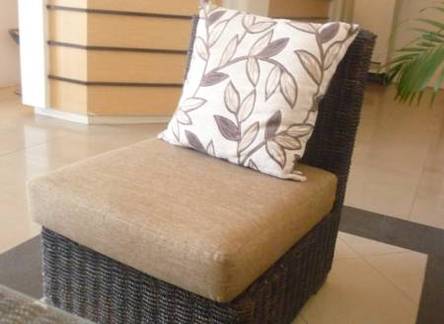Отель Hotel Esse Davao 