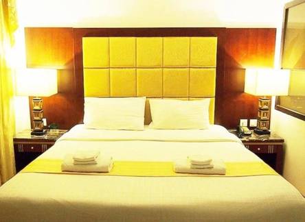 Отель The Privi Hotel