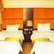 Отель The Privi Hotel