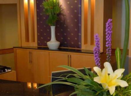Отель Bossotel Bangkok