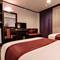 Отель Bossotel Bangkok