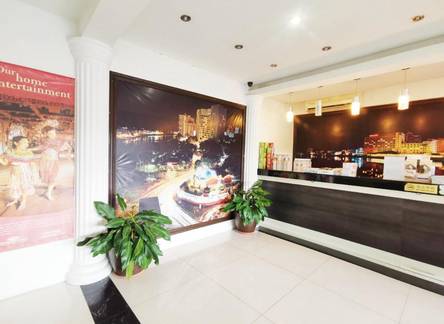 Отель Homestay Kuching 