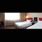 Отель The Mark's Lodge 