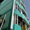 Отель Luckyhiya Hotel