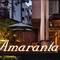Отель Amaranta Hotel
