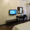 Отель Anisabel Suites 
