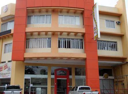 Отель Sunflower Hotel 