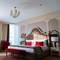 Отель Jumbaktas Astana Hotel