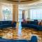Отель Jumbaktas Astana Hotel
