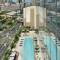 Отель Fairmont Makati