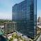Отель Fairmont Makati