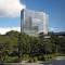 Отель Fairmont Makati