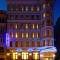Отель Hotel Gentalion