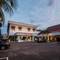 Отель Sriwijaya Hotel
