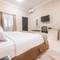 Отель Sriwijaya Hotel